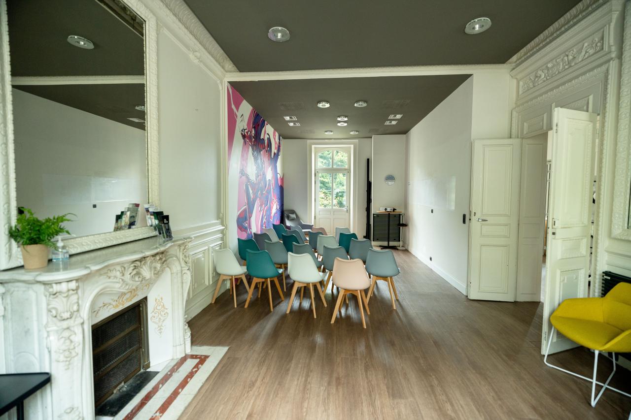Bureau Rennes 440m² Location bureau Rennes Ille-et-Vilaine OLBUR2428636 1